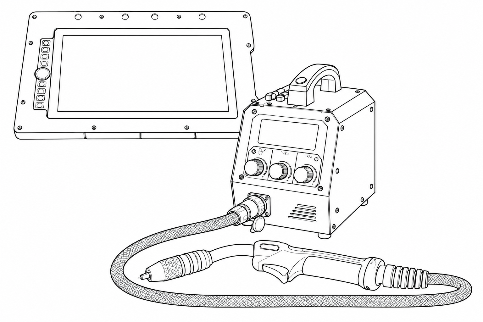 Weldingit Software