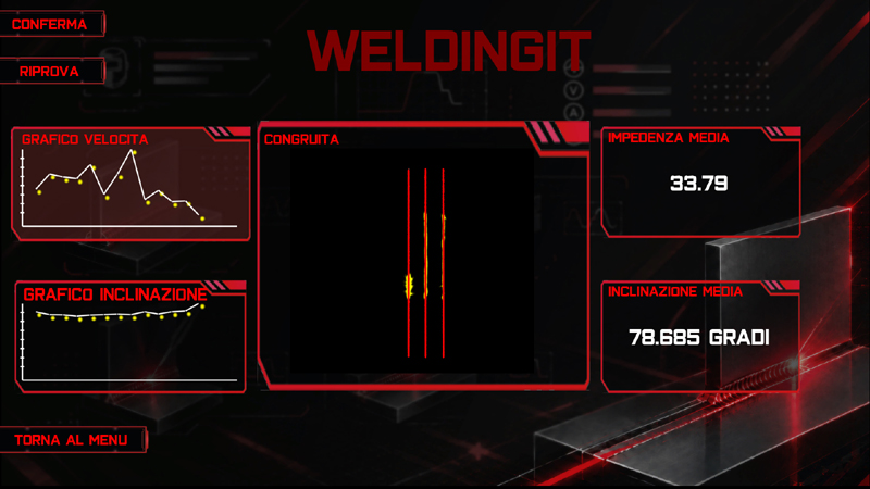 Weldingit Software